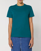 Lightweight T-shirt Unisex - Ocean Depth