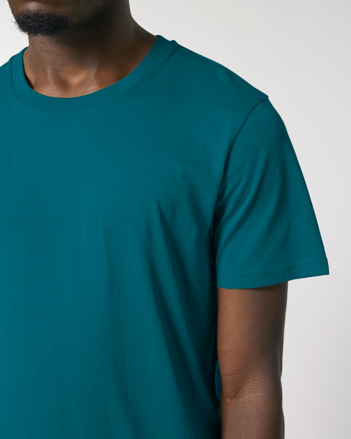 Lightweight T-shirt Unisex