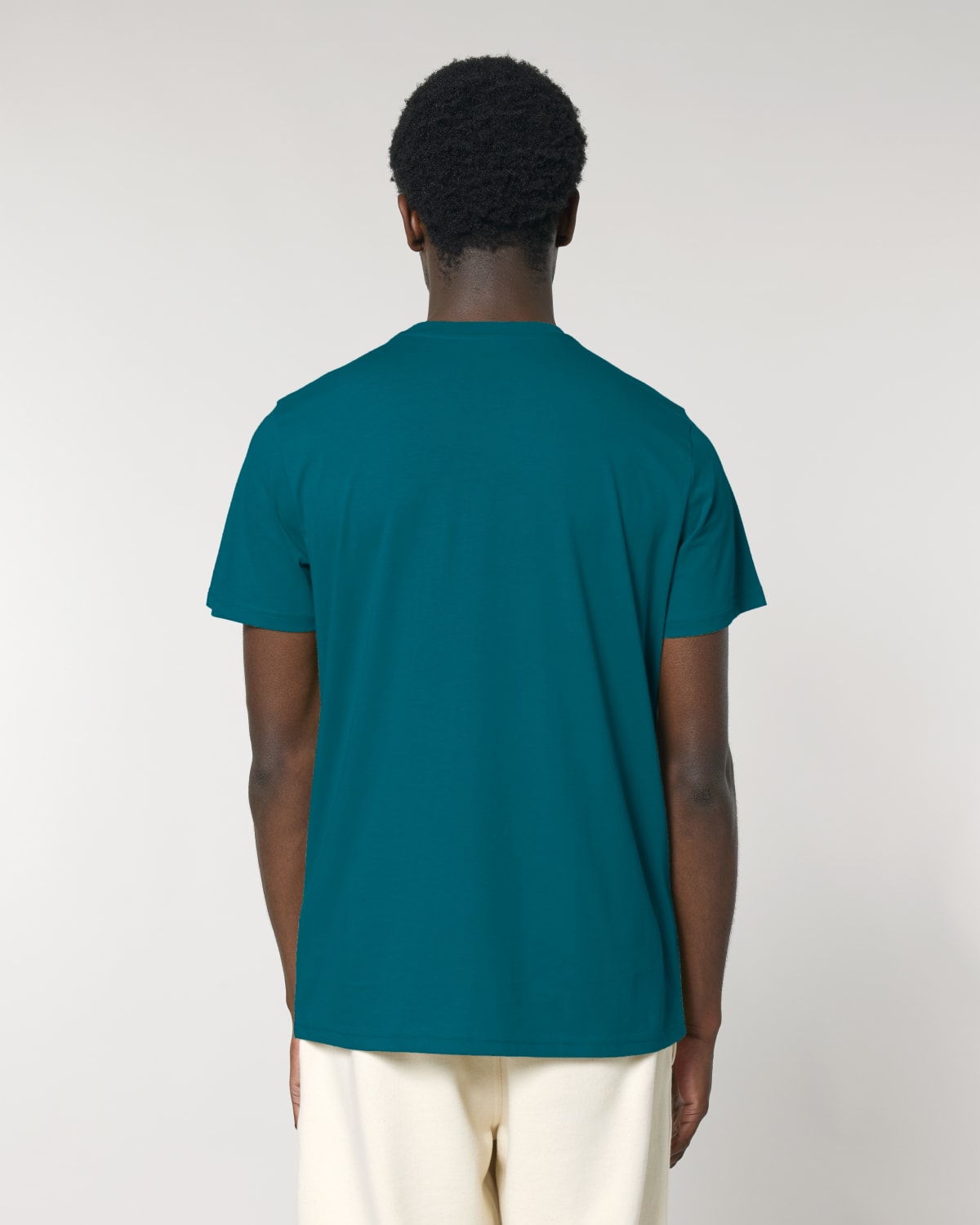 Lightweight T-shirt Unisex
