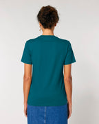 Lightweight T-shirt Unisex - Ocean Depth