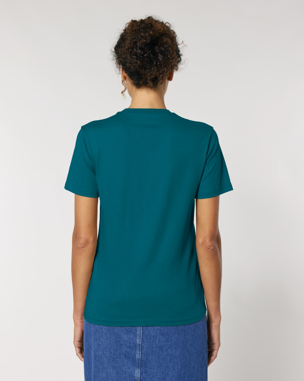 Lightweight T-shirt Unisex