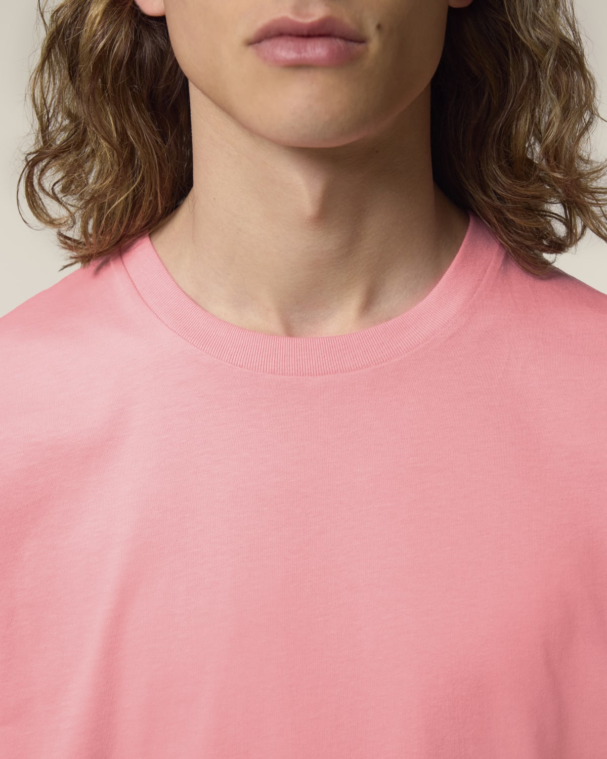 Lightweight T-shirt Unisex
