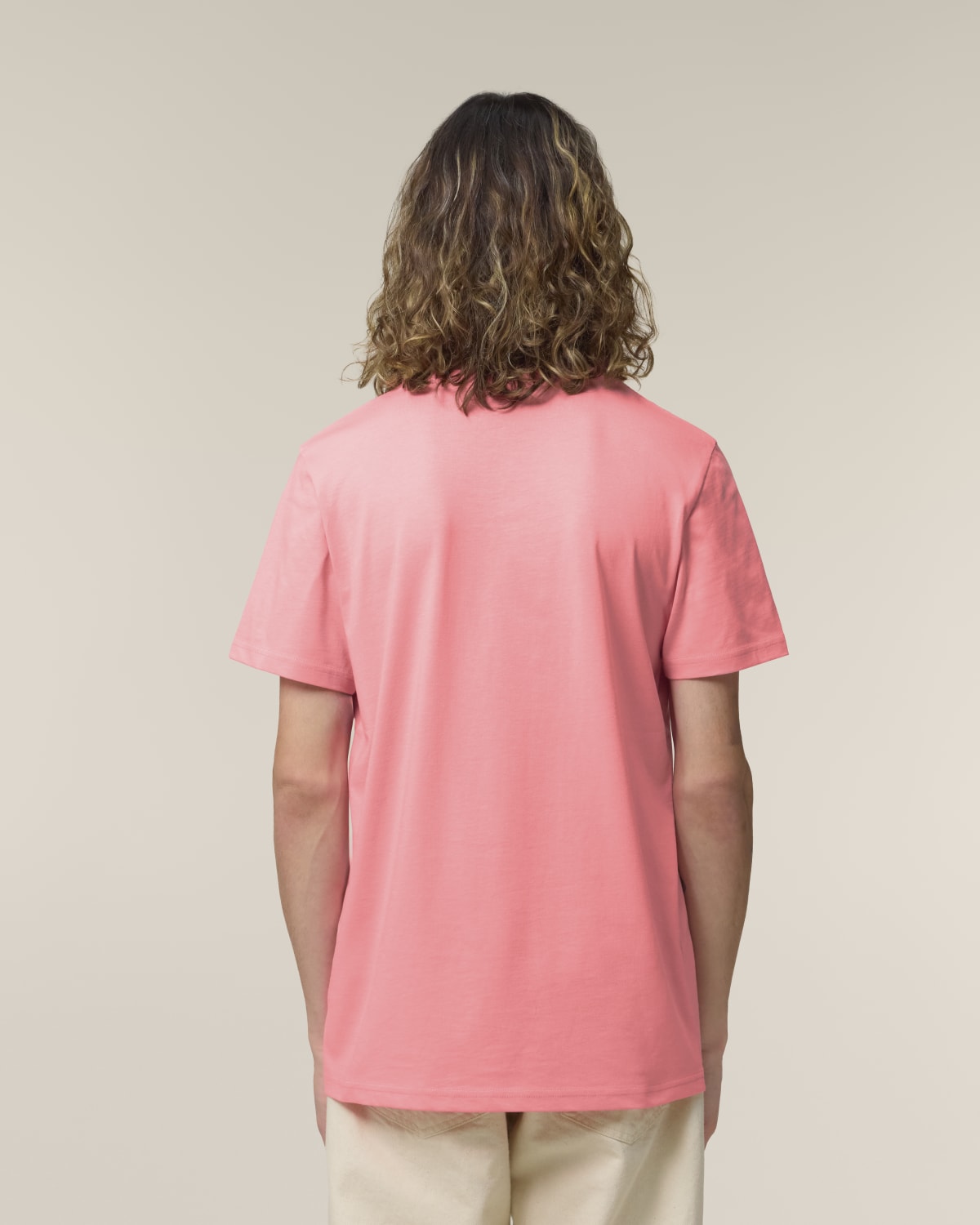 Lightweight T-shirt Unisex