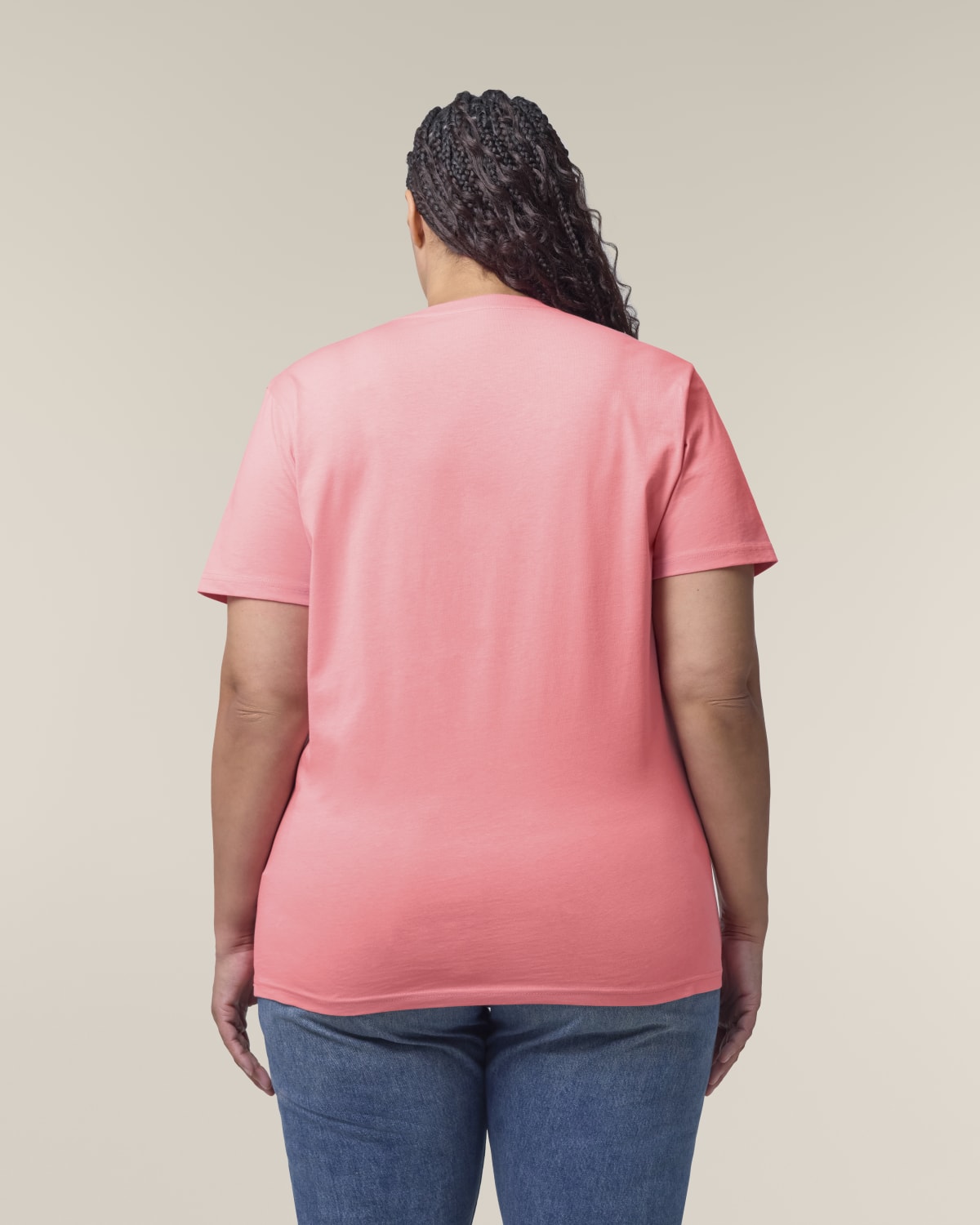 Lightweight T-shirt Unisex