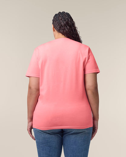 Lightweight T-shirt Unisex
