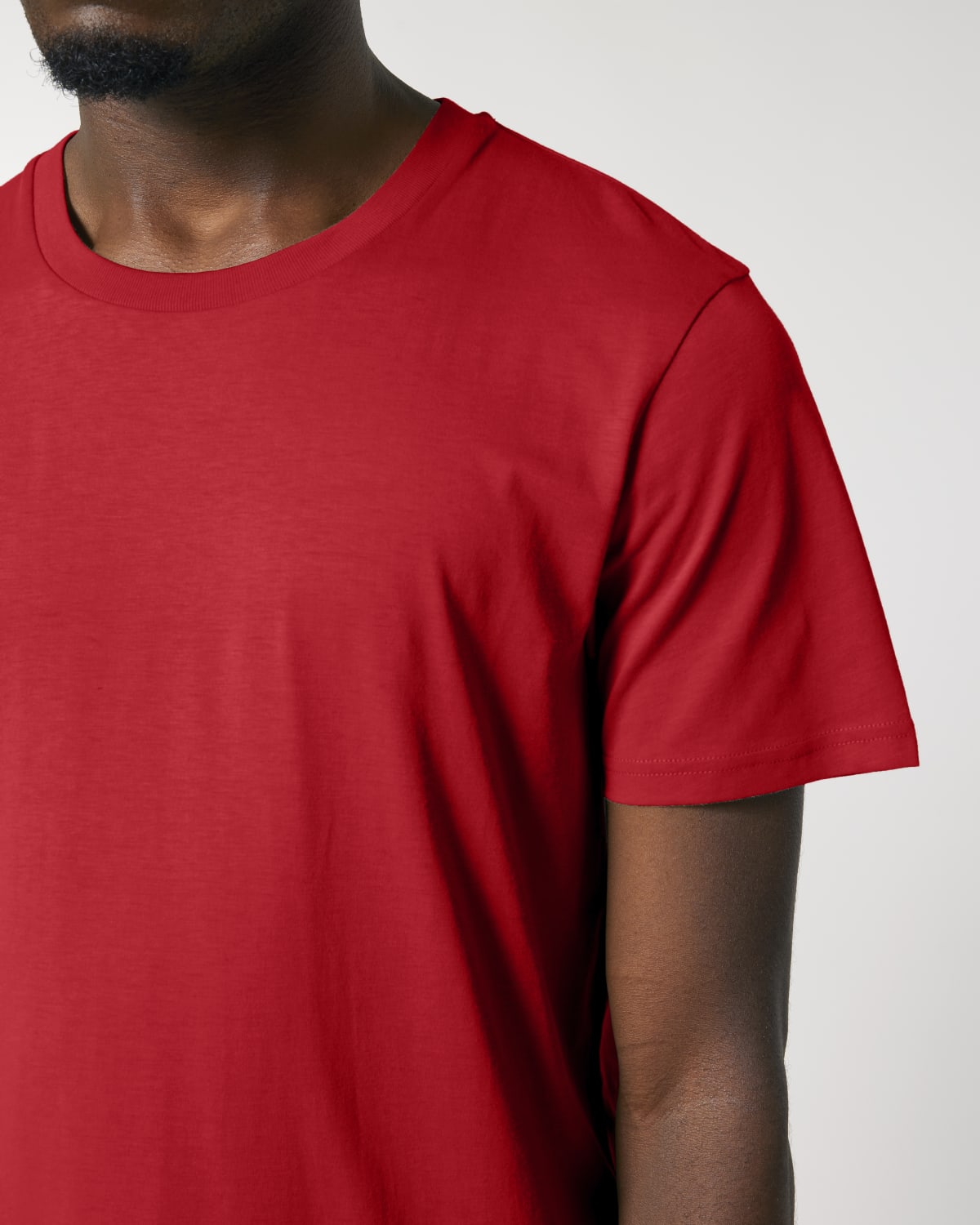 Lightweight T-shirt Unisex