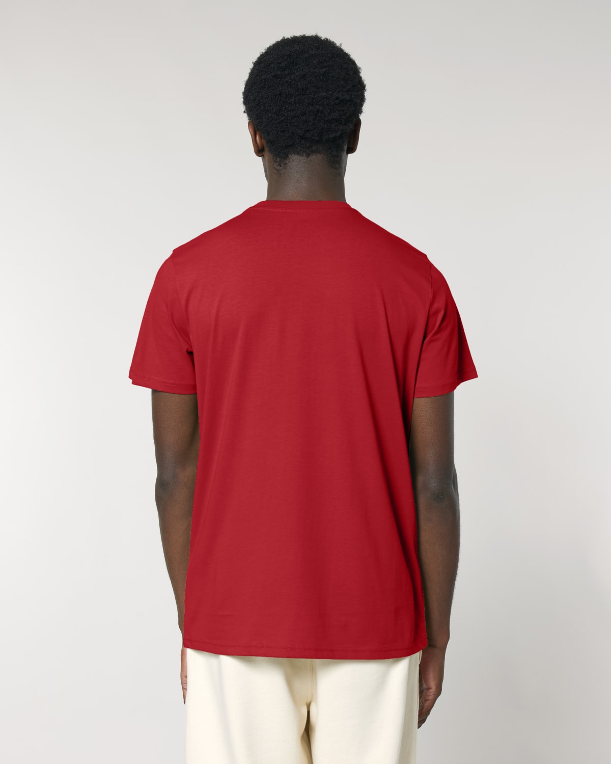 Lightweight T-shirt Unisex