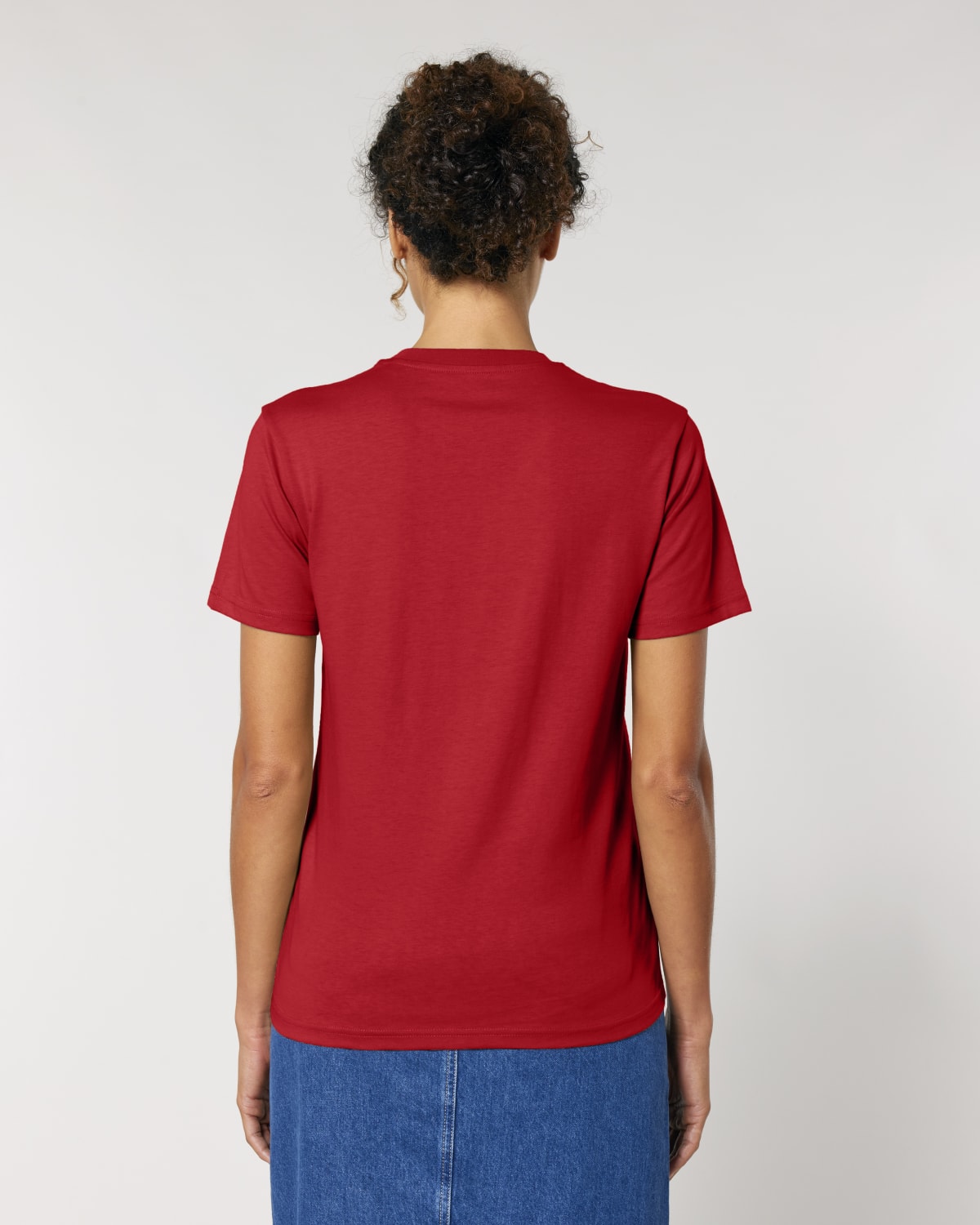 Lightweight T-shirt Unisex