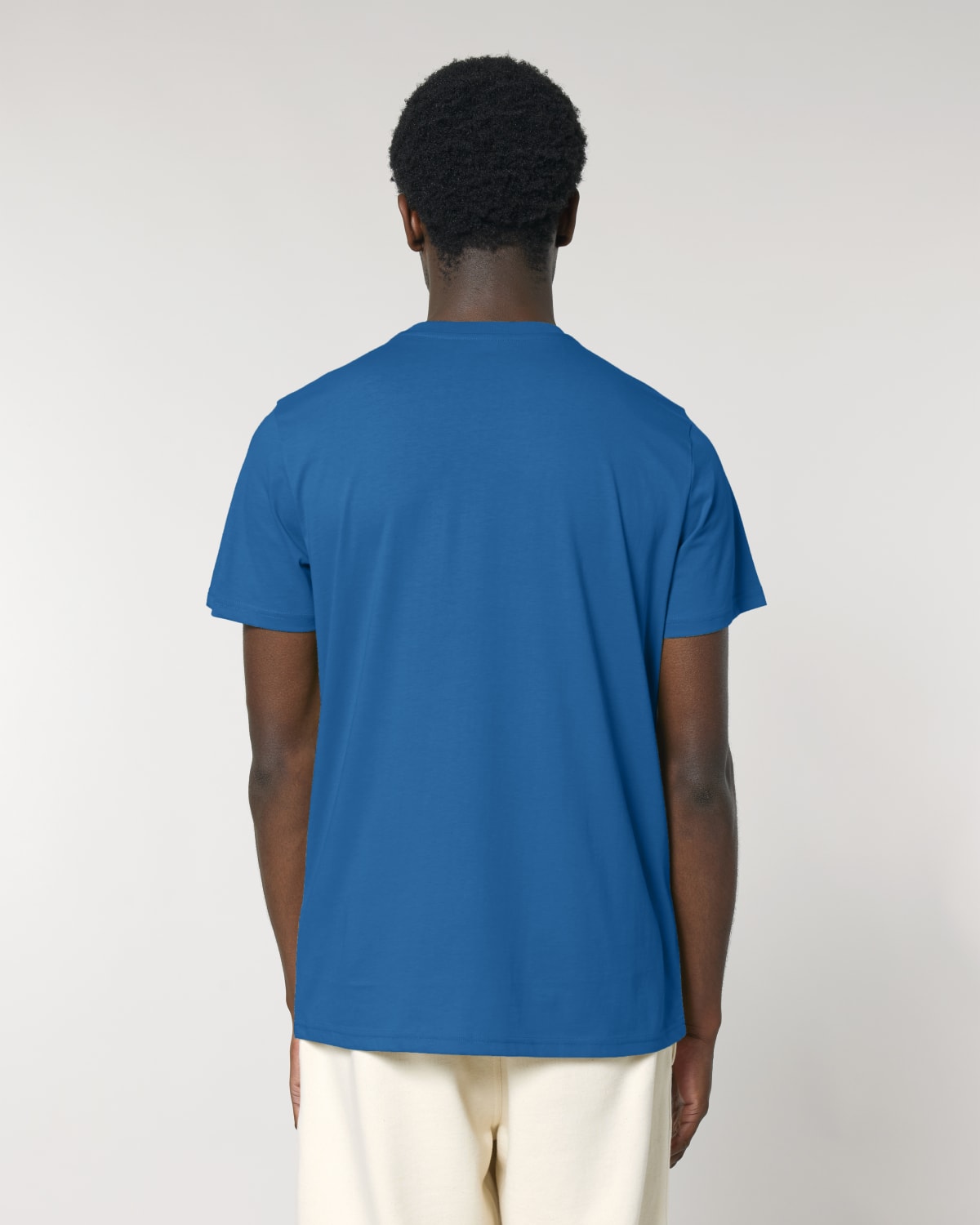 Lightweight T-shirt Unisex