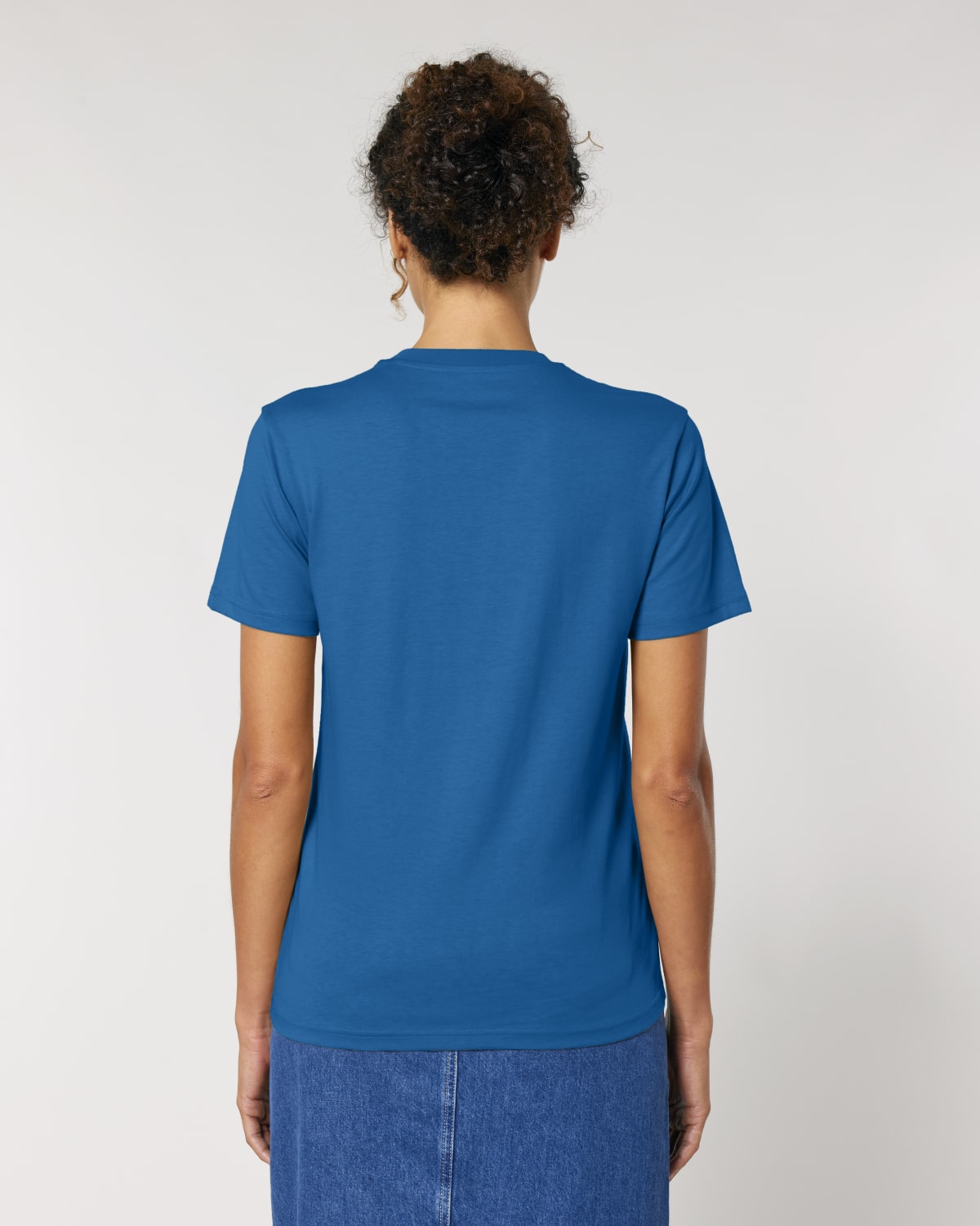 Lightweight T-shirt Unisex