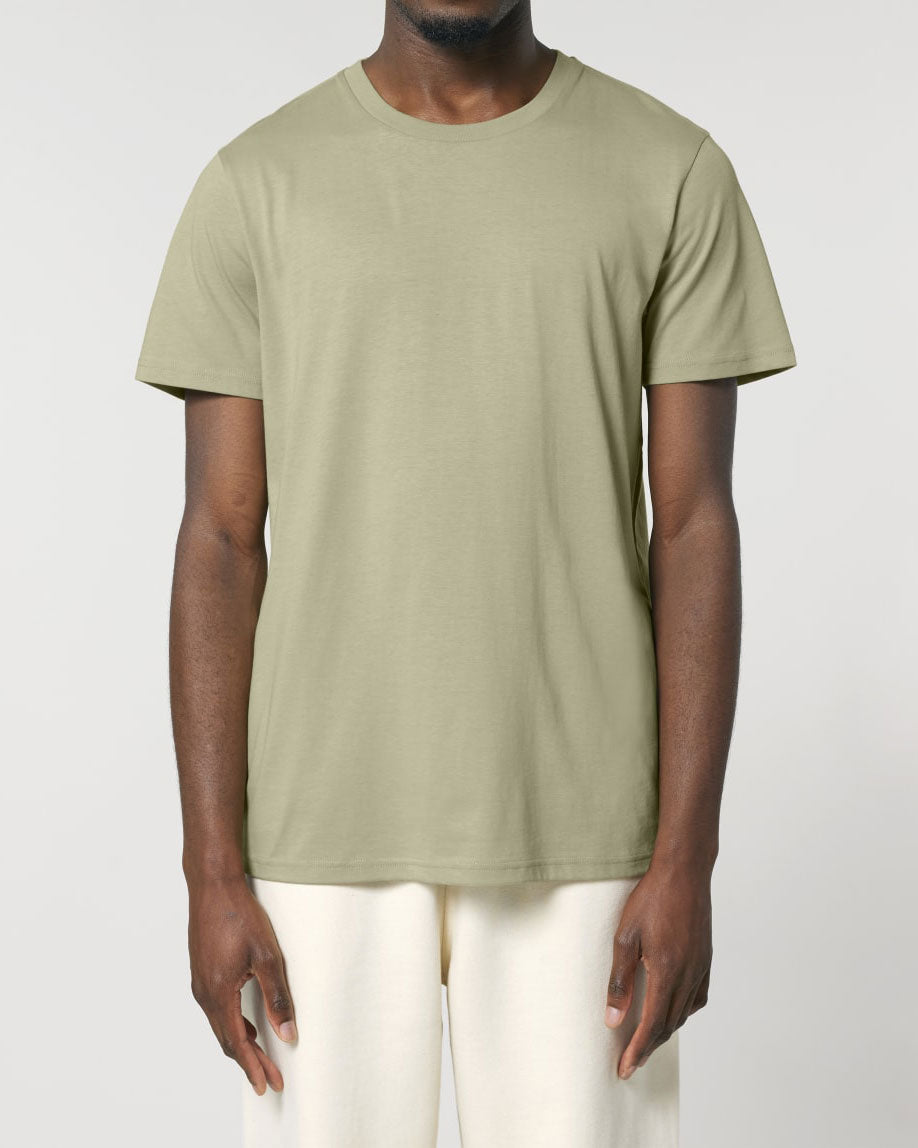 Lightweight T-shirt Musterschule