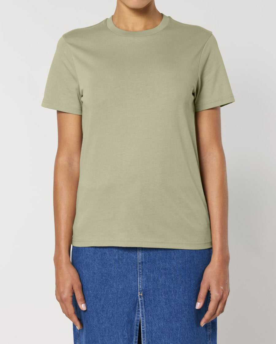 Lightweight T-shirt Musterschule