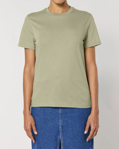 Lightweight T-shirt Musterschule