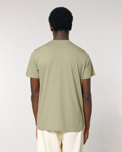 Lightweight T-shirt Musterschule