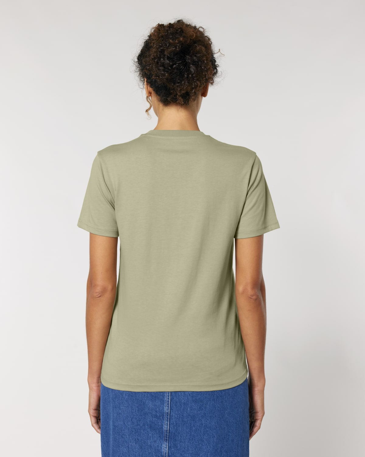 Lightweight T-shirt Musterschule