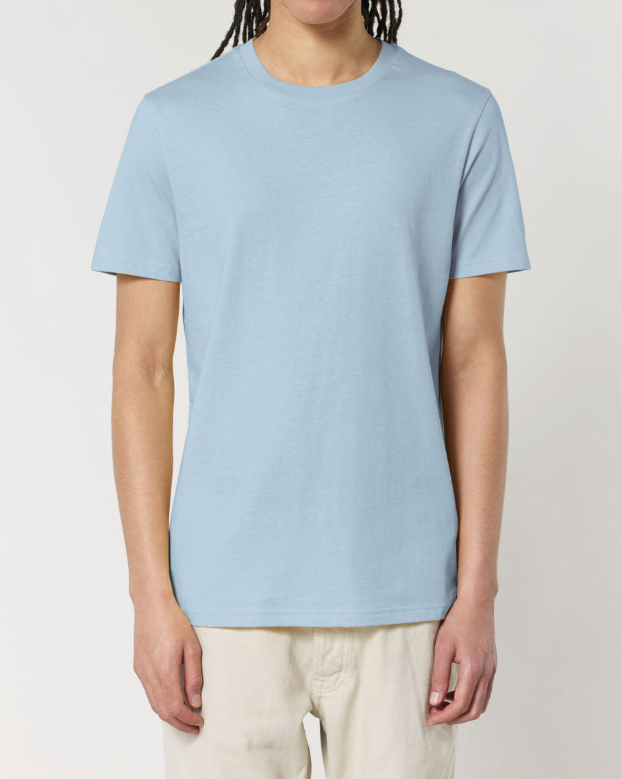 Lightweight T-shirt Unisex