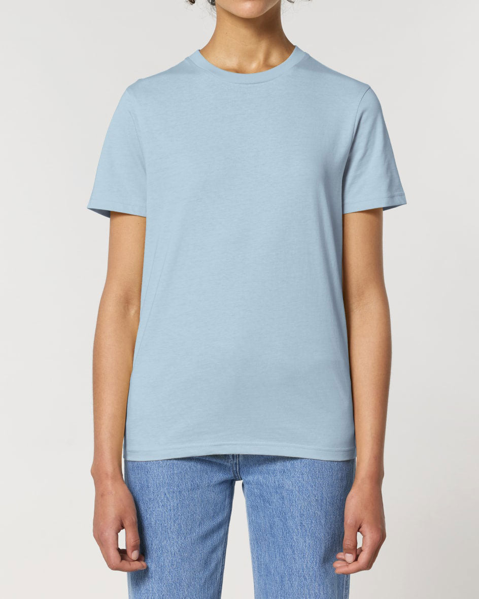 Lightweight T-shirt Unisex