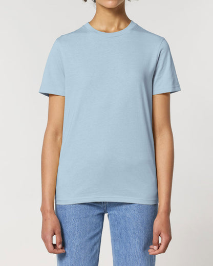 Lightweight T-shirt Unisex