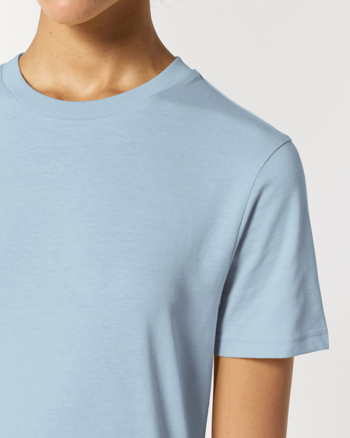 Lightweight T-shirt Unisex