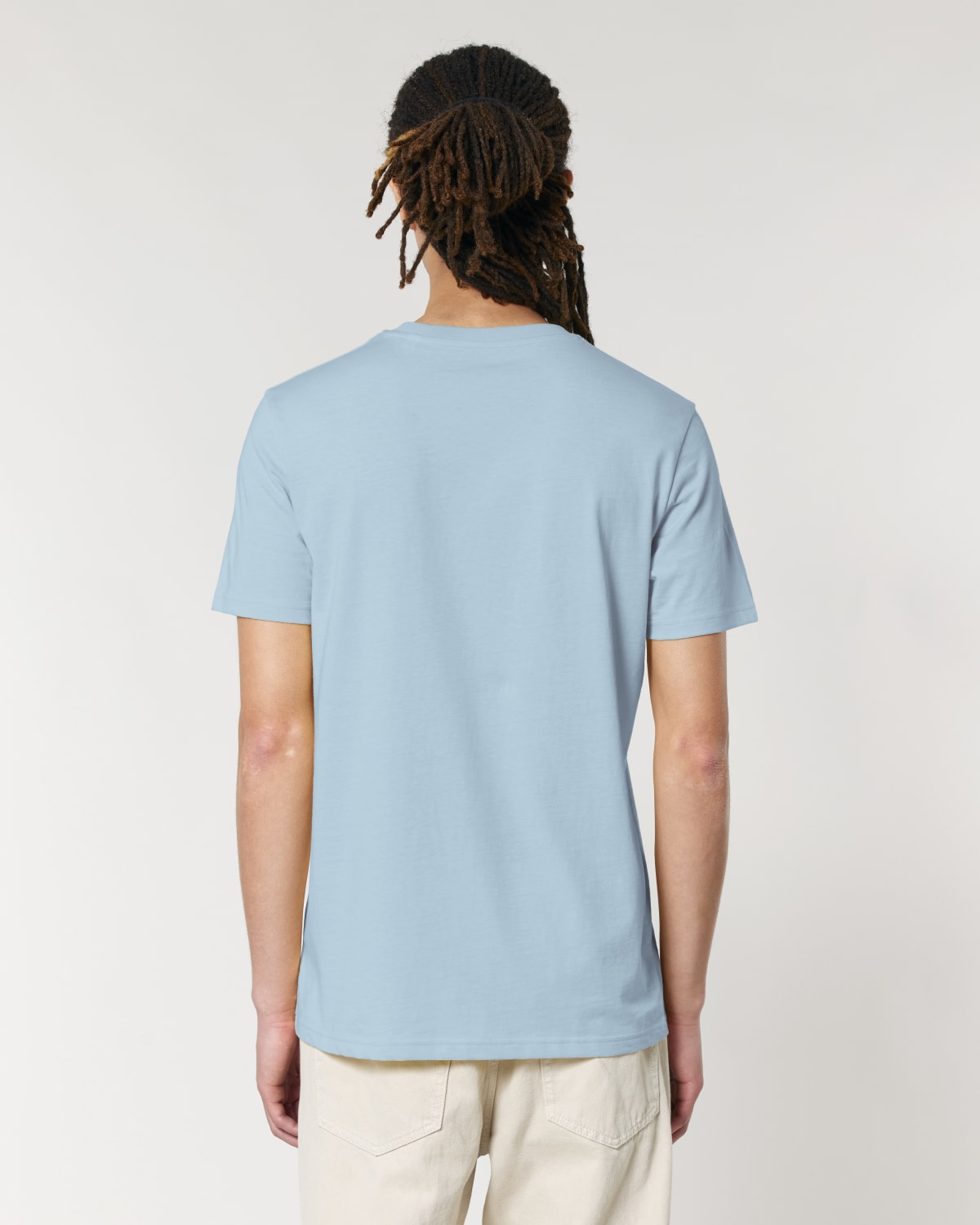 Lightweight T-shirt Unisex