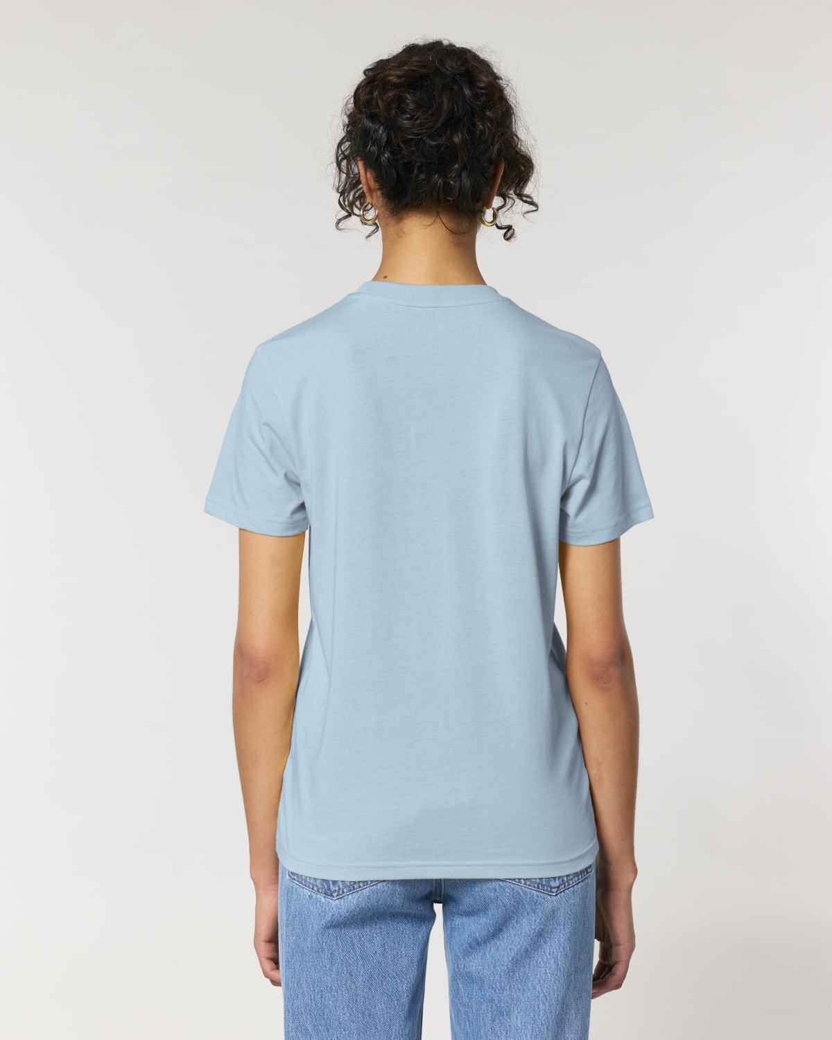 Lightweight T-shirt Unisex