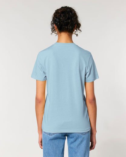 Lightweight T-shirt Unisex