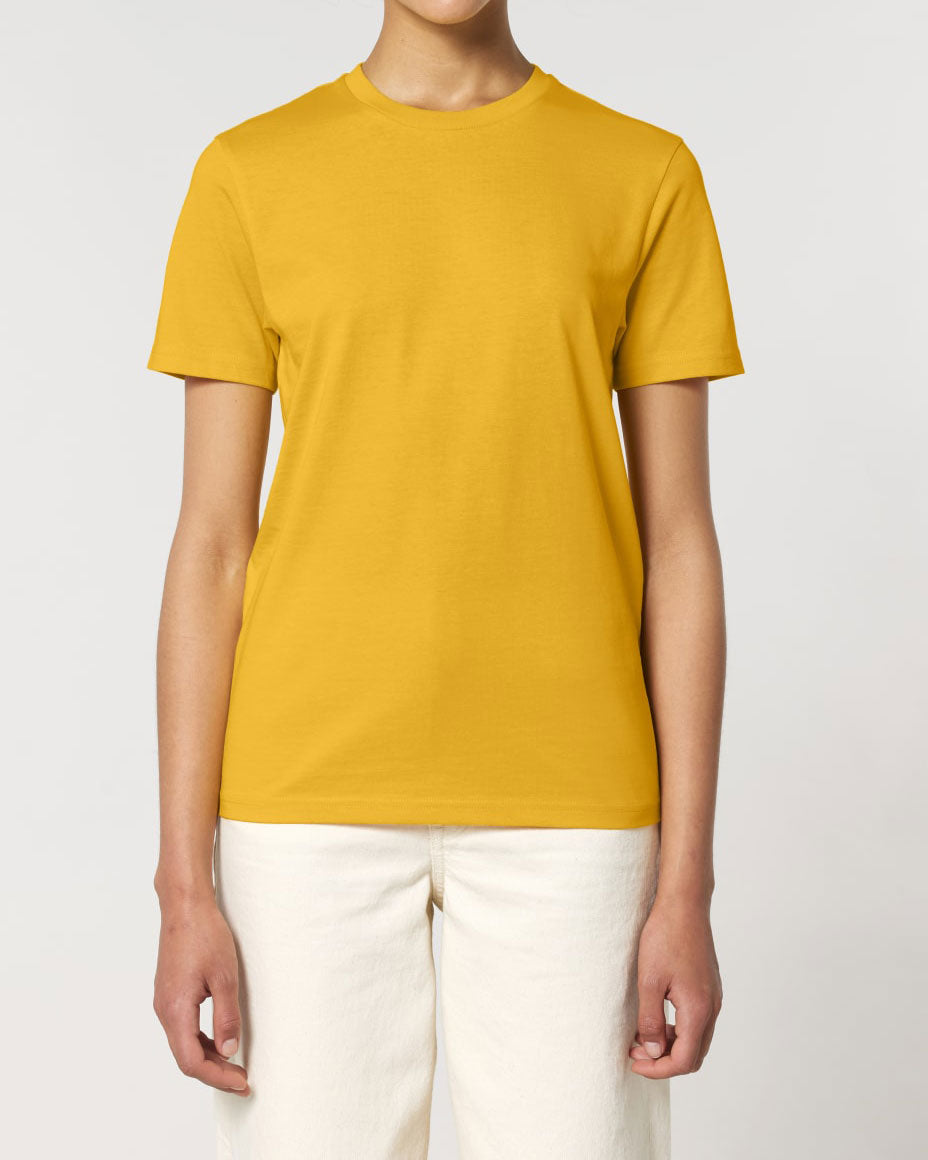 Lightweight T-shirt Unisex