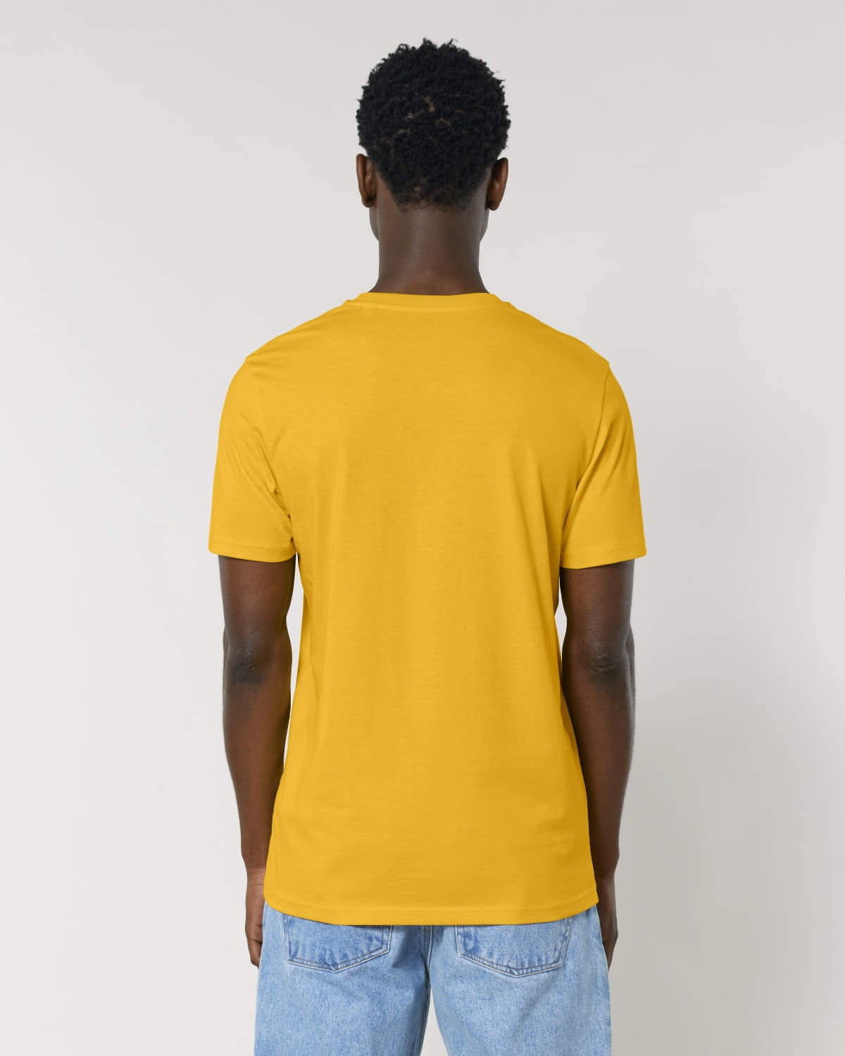 Lightweight T-shirt Unisex