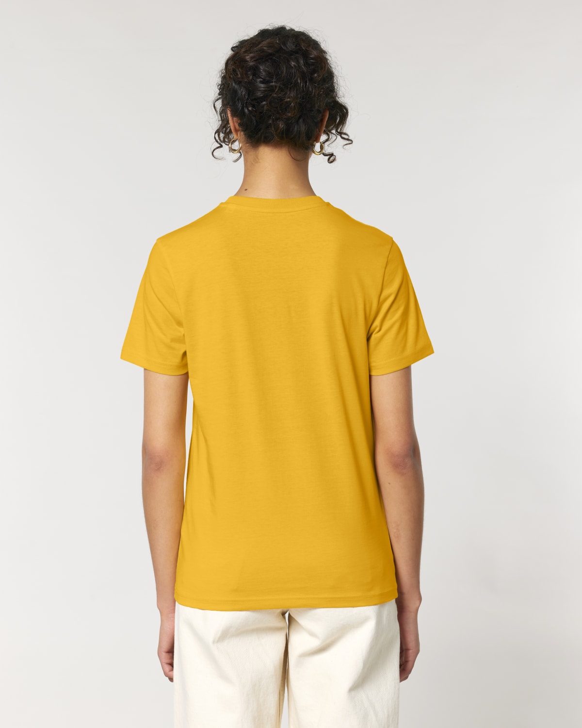 Lightweight T-shirt Unisex