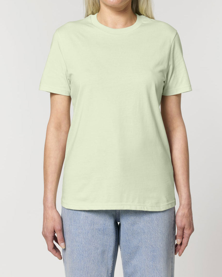 Lightweight T-shirt Unisex