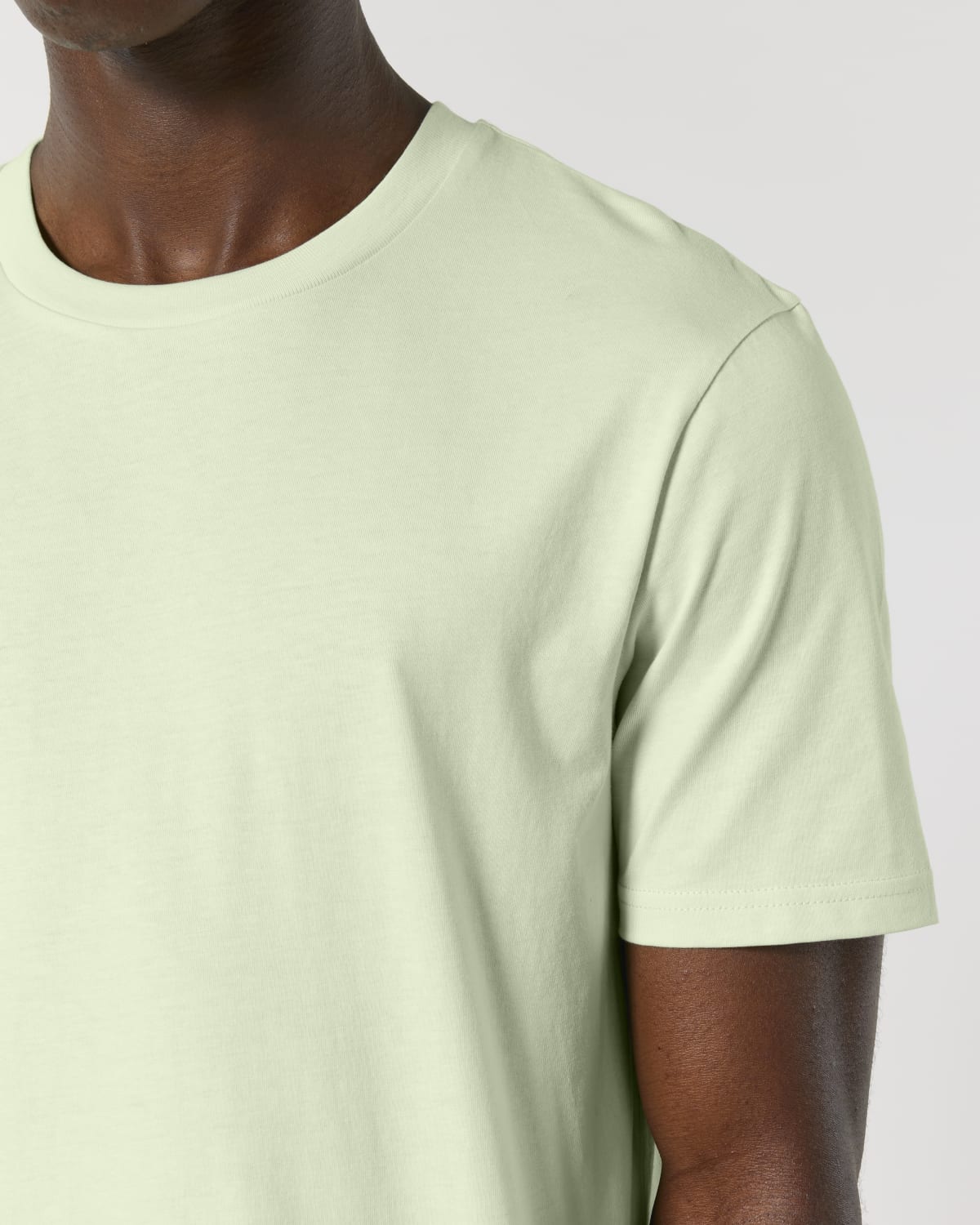 Lightweight T-shirt Unisex