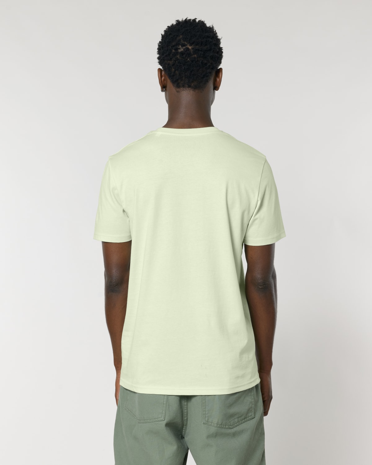 Lightweight T-shirt Unisex