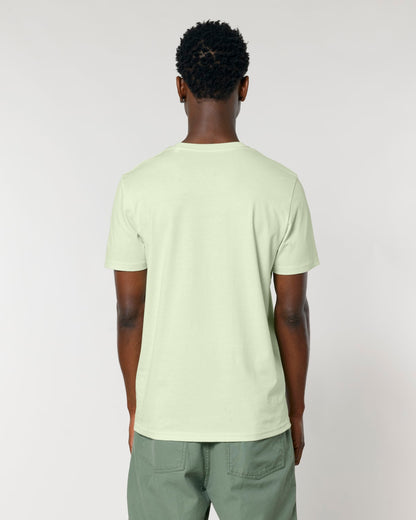 Lightweight T-shirt Unisex