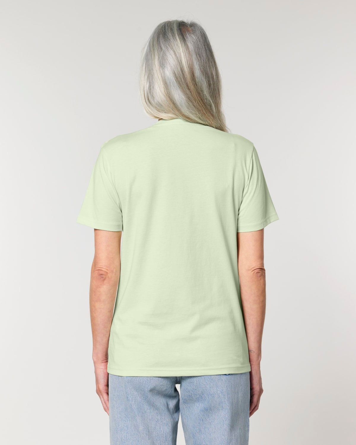 Lightweight T-shirt Unisex
