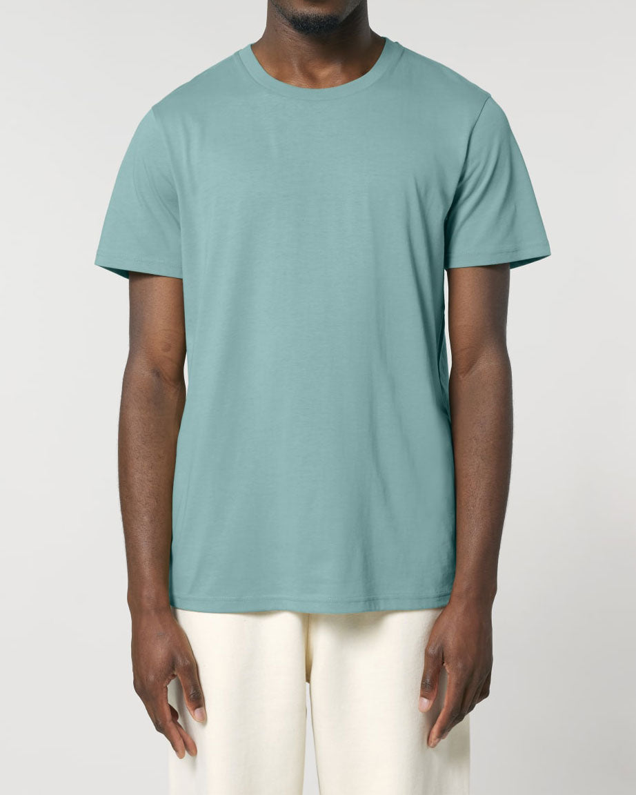 Lightweight T-shirt Unisex