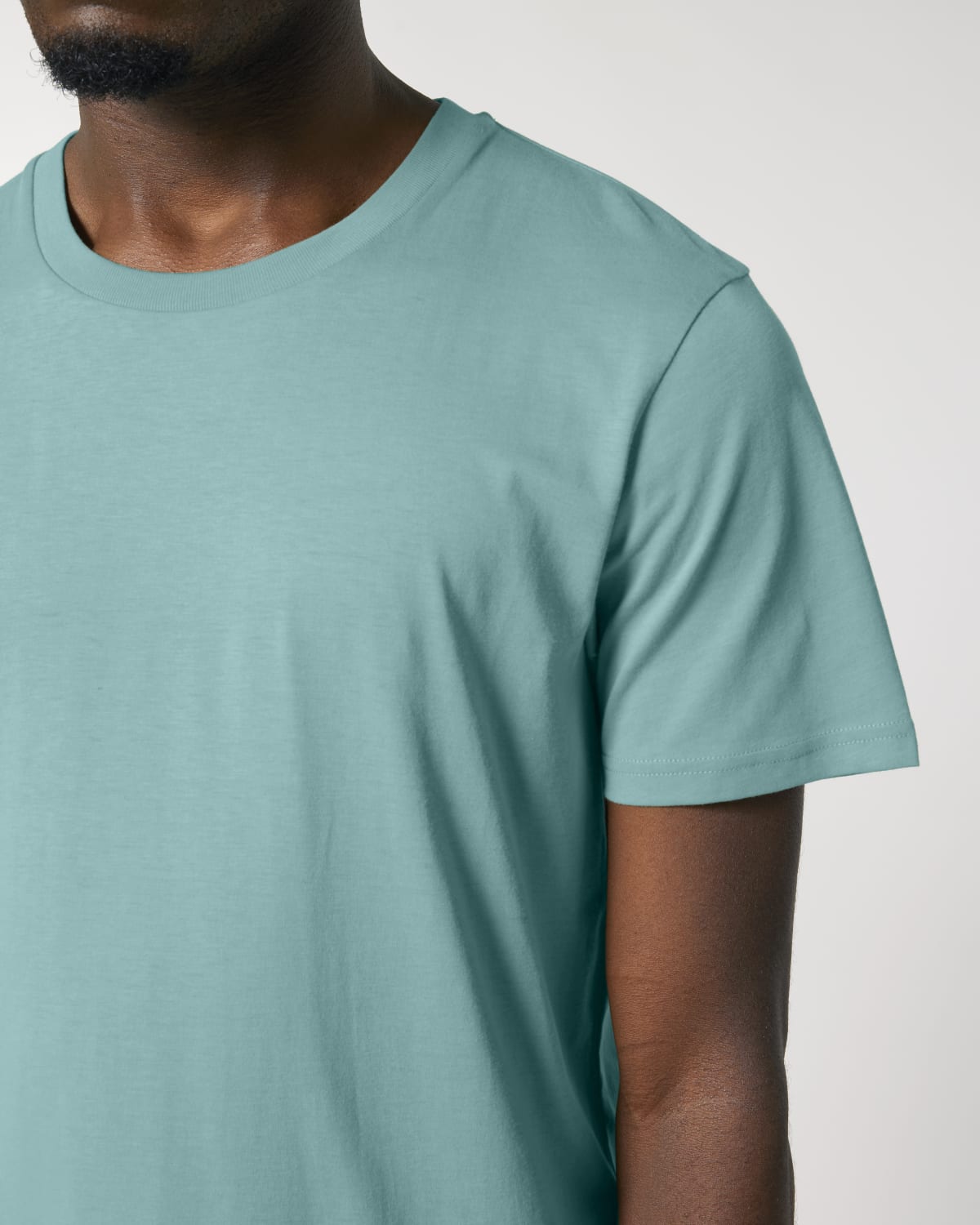 Lightweight T-shirt Unisex