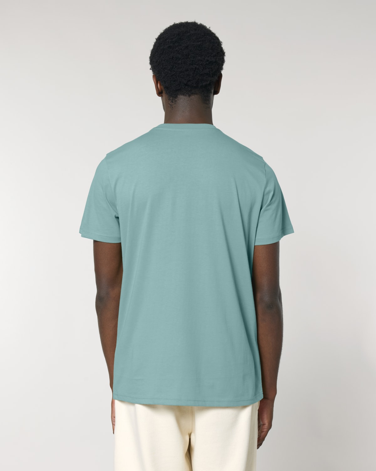Lightweight T-shirt Unisex