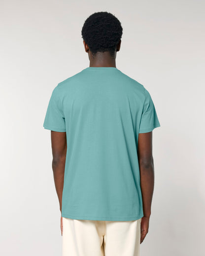 Lightweight T-shirt Unisex