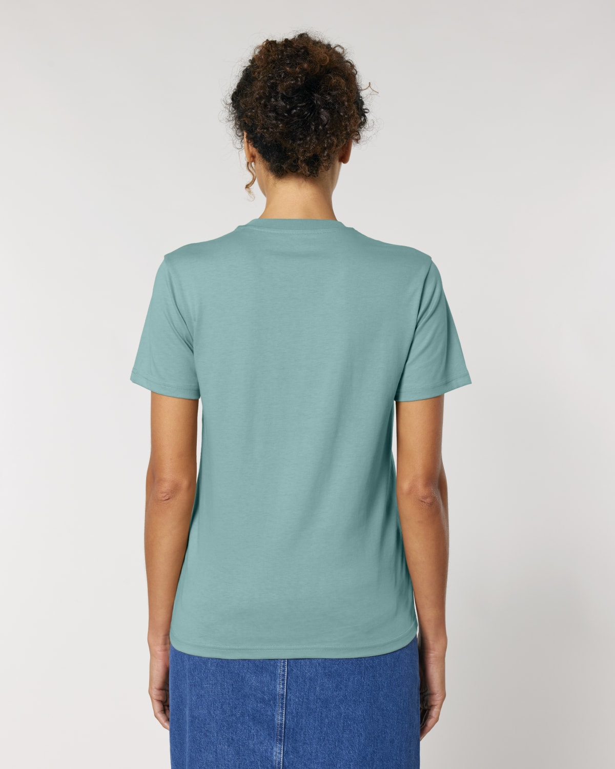 Lightweight T-shirt Unisex