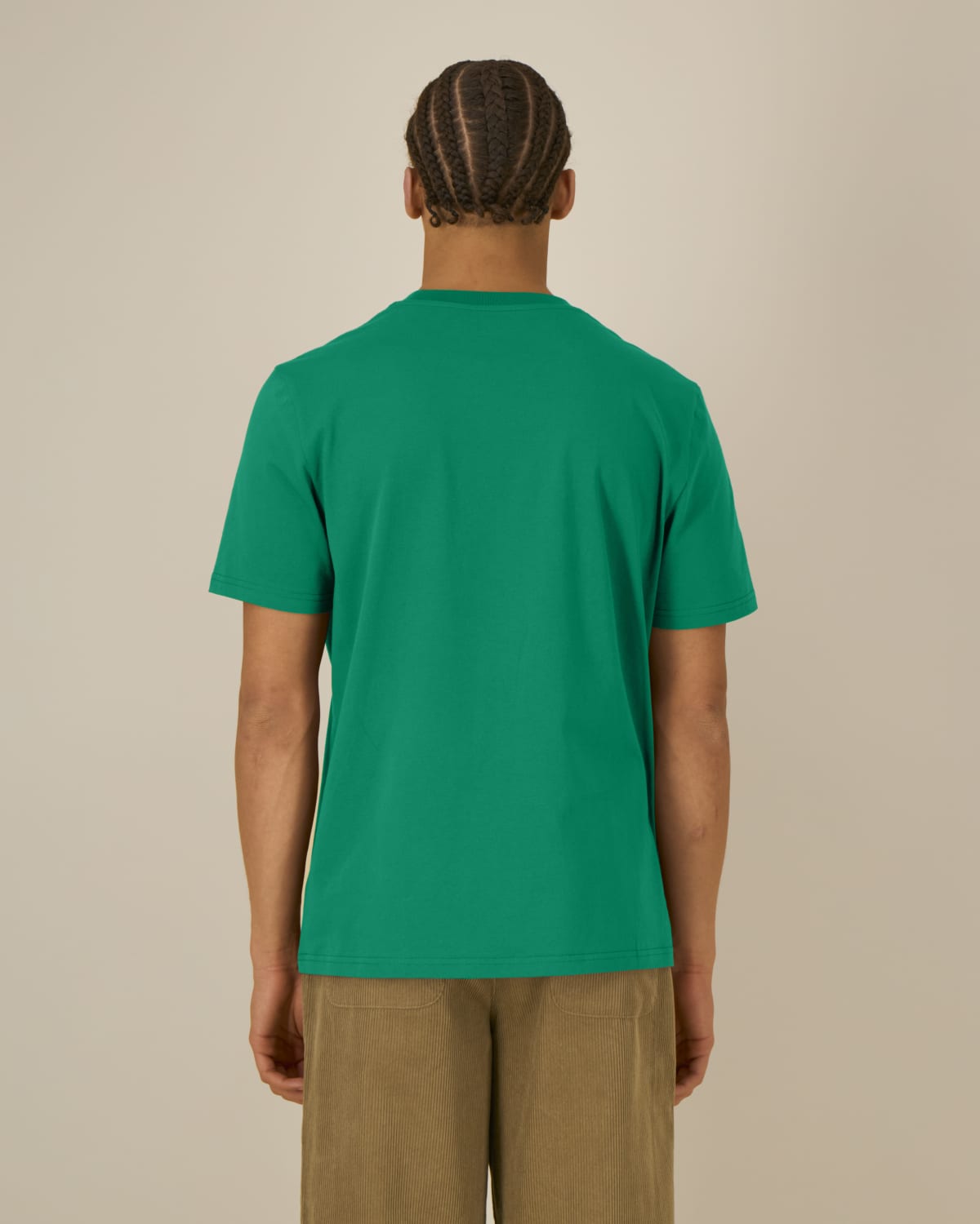 Lightweight T-shirt Unisex