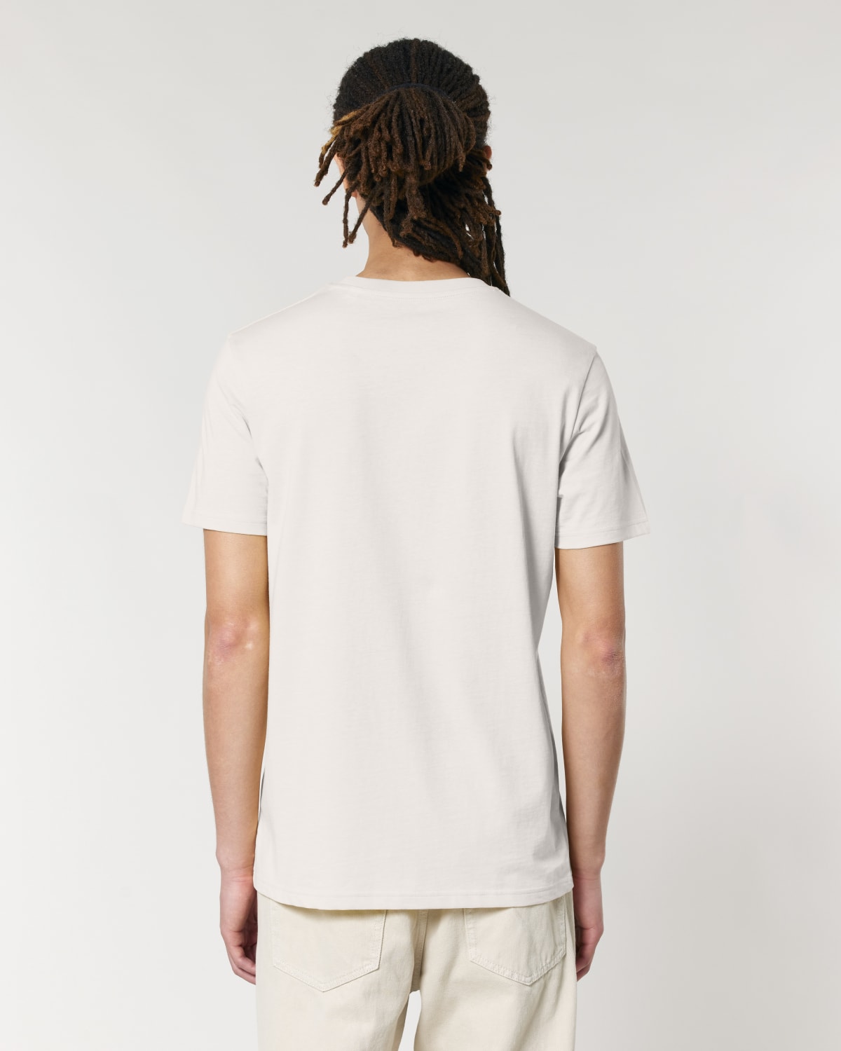 Lightweight T-shirt Unisex