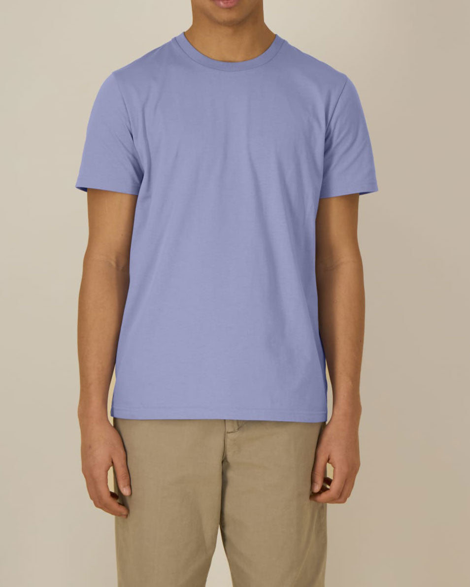 Lightweight T-shirt Unisex