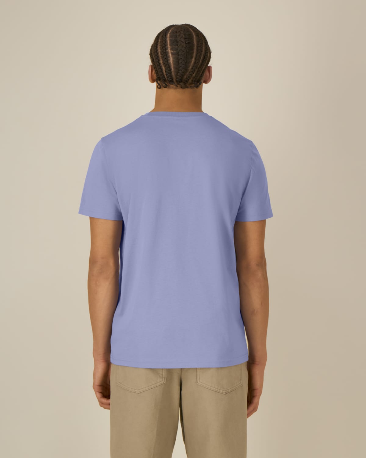 Lightweight T-shirt Unisex