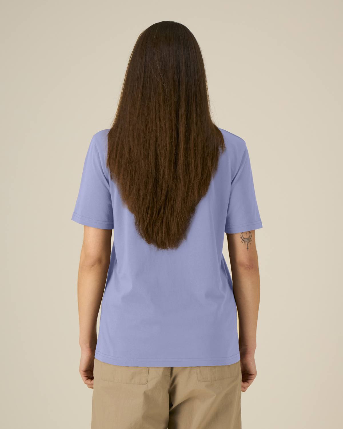Lightweight T-shirt Unisex