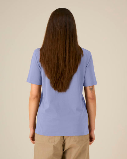 Lightweight T-shirt Unisex
