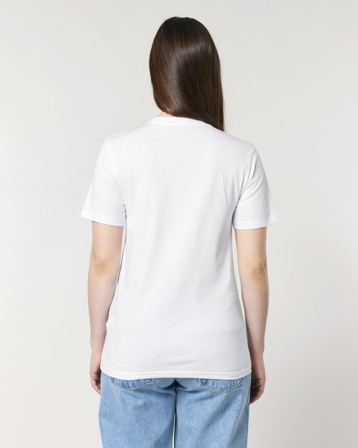 Lightweight T-shirt Musterschule