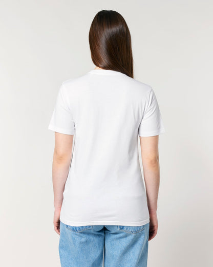 Lightweight T-shirt Musterschule