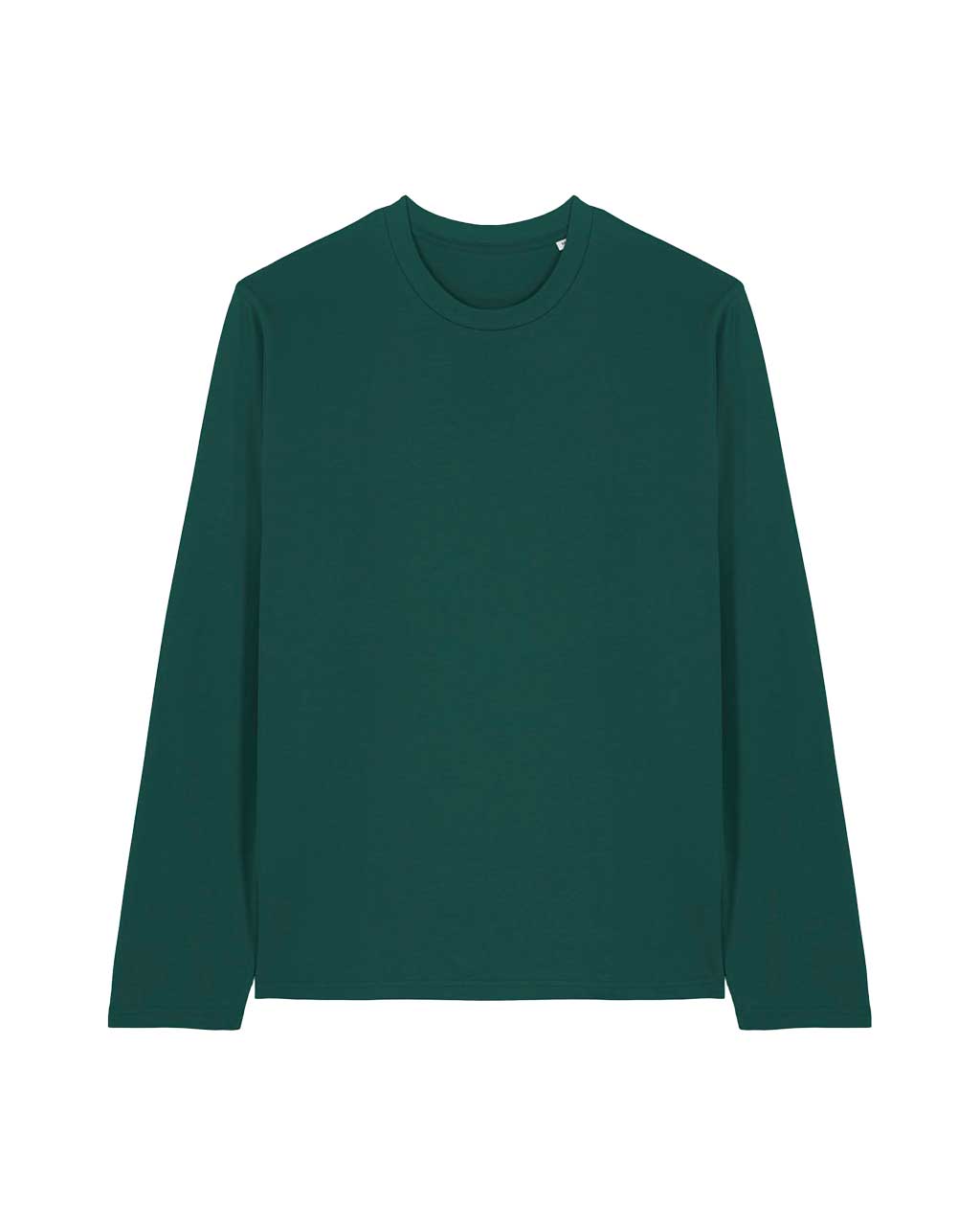 Middleweight Langarmshirt Unisex - Glazed Green