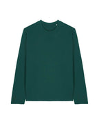 Middleweight Langarmshirt Unisex - Glazed Green