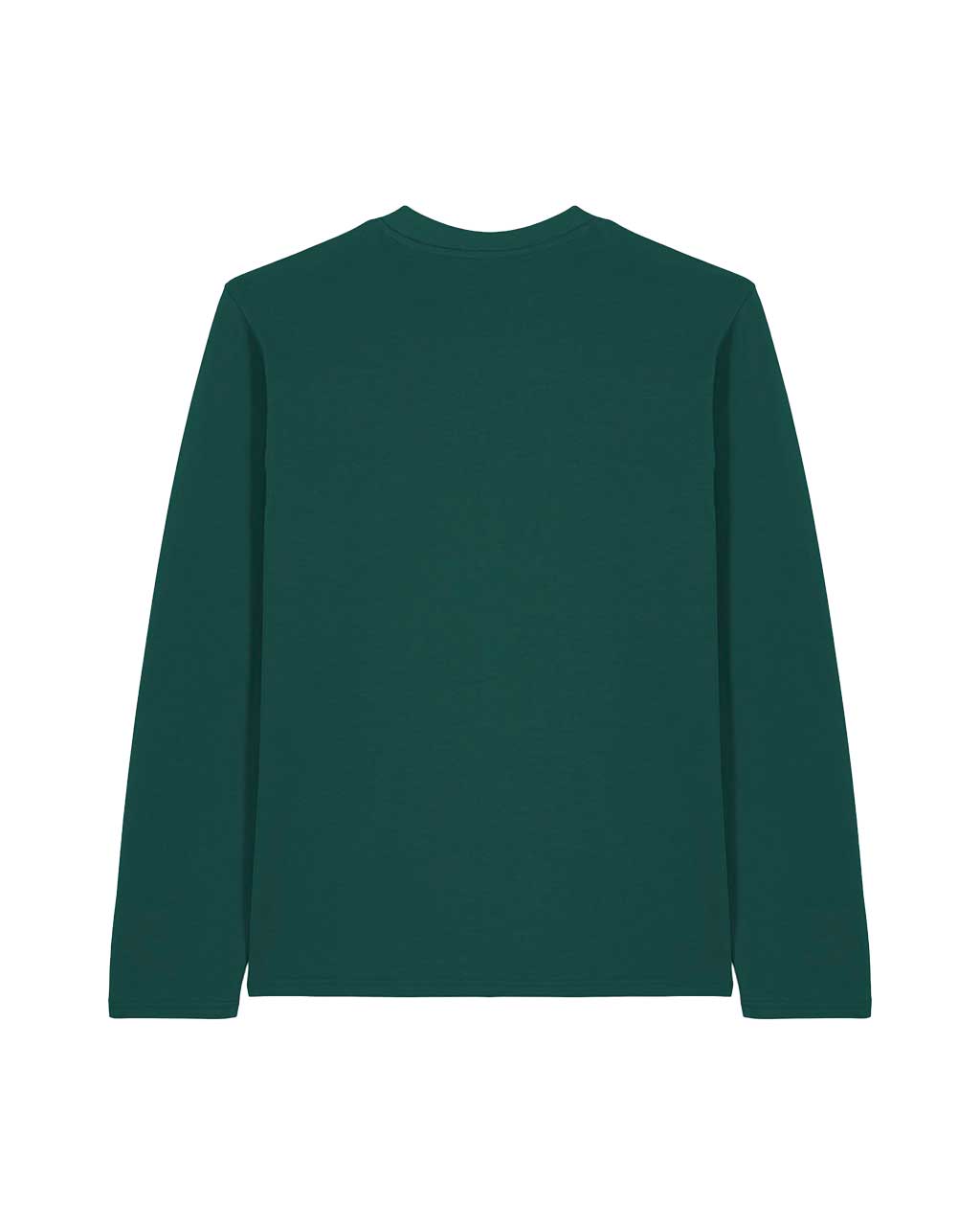 Middleweight Langarmshirt Unisex - Glazed Green